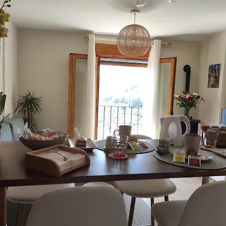 La Coveta De Apartamento