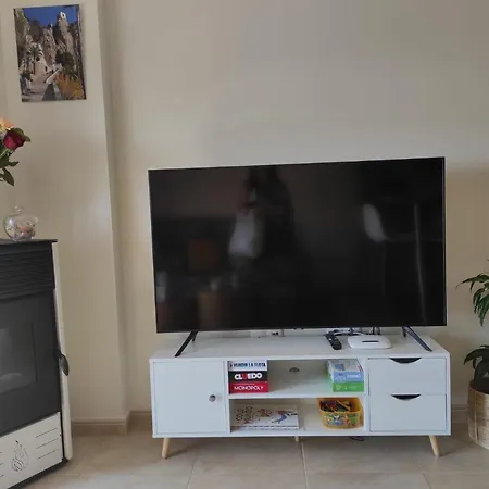 La Coveta De Apartamento