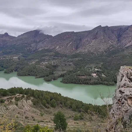 La Coveta De