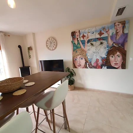 La Coveta De Apartamento *