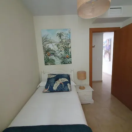 La Coveta De Guadalest