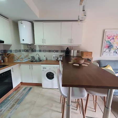 La Coveta De Apartamento