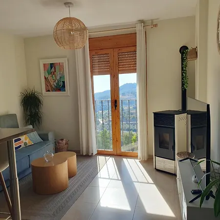 Apartamento La Coveta De *