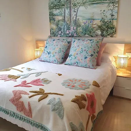 La Coveta De Apartamento *